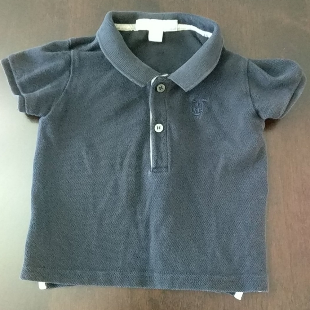 Burberry Polo